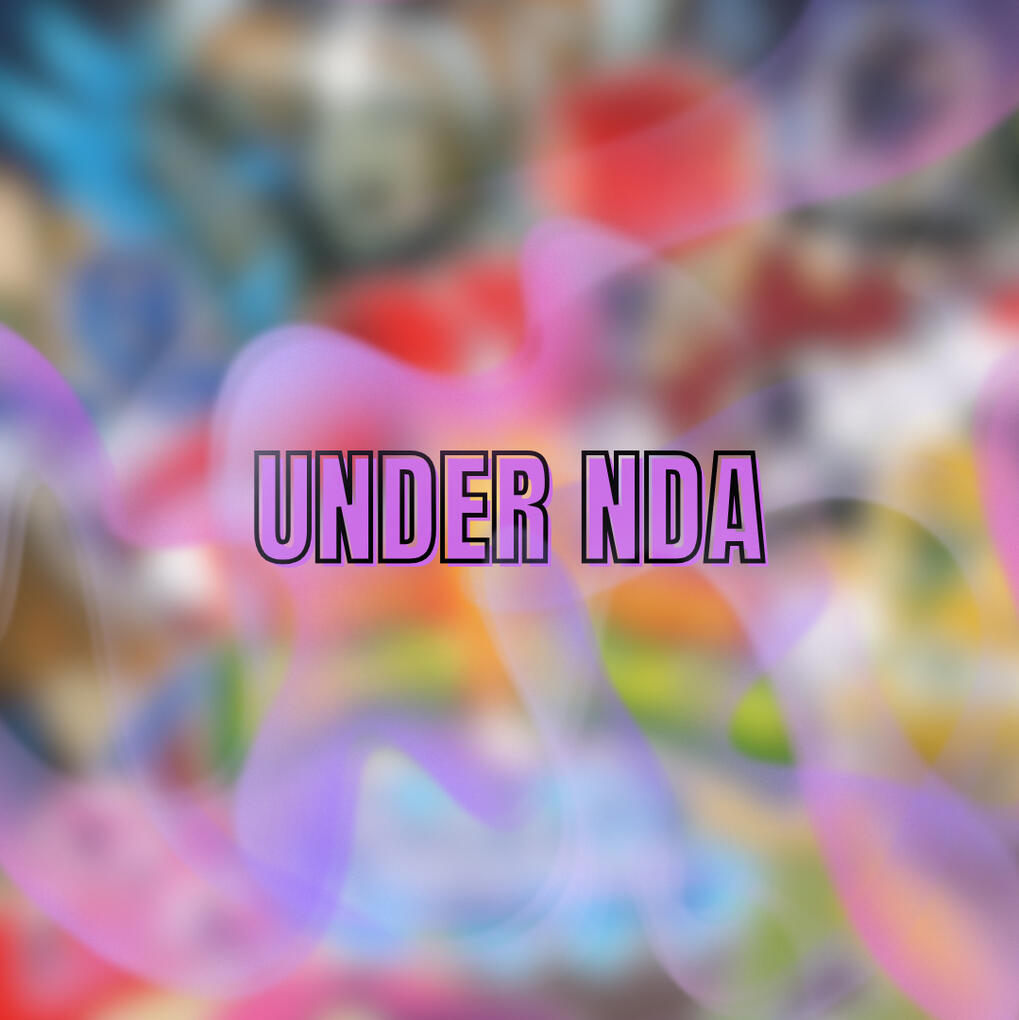 Under NDA