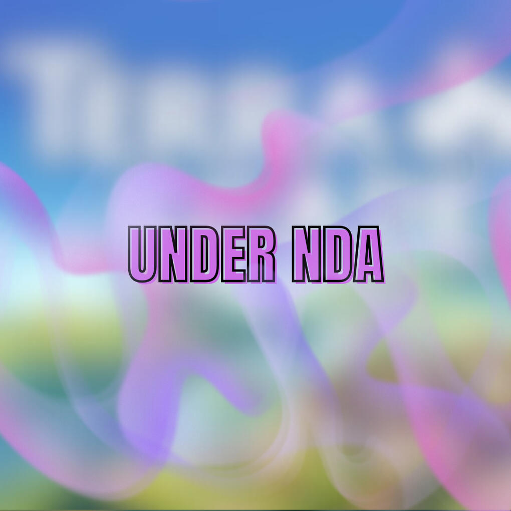 Under NDA