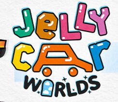 JellyCar Worlds