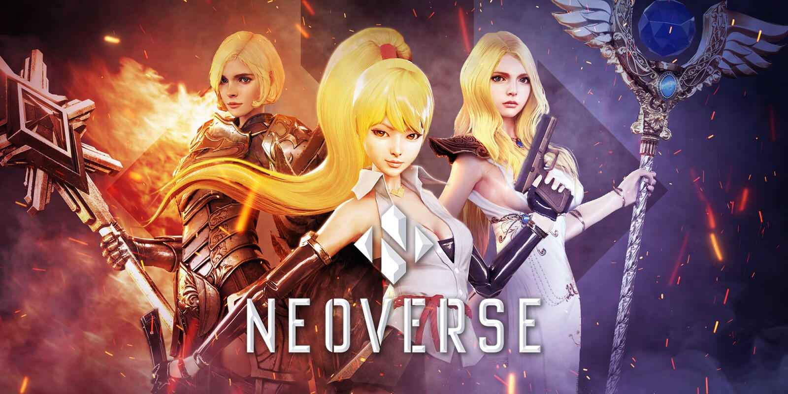 Neoverse