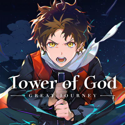 Tower of God : Great Journey