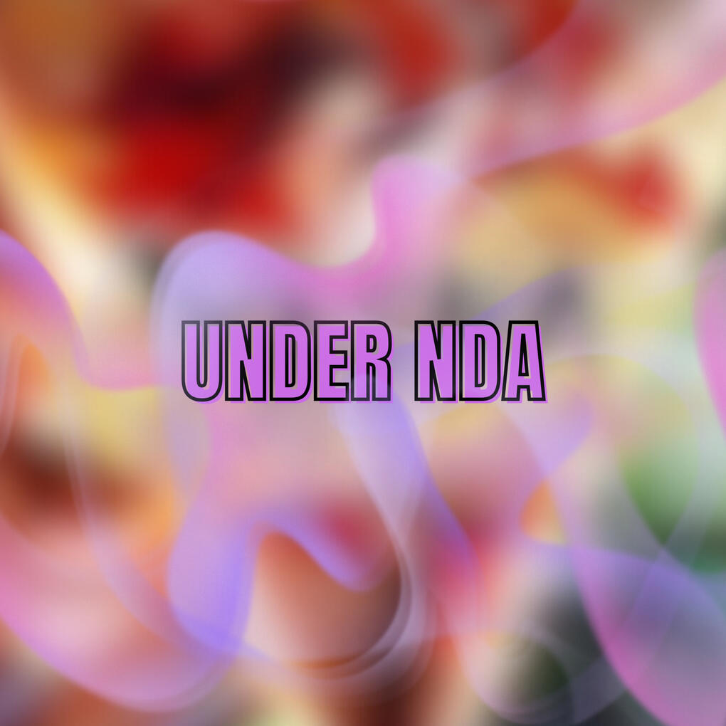 UnderNDA