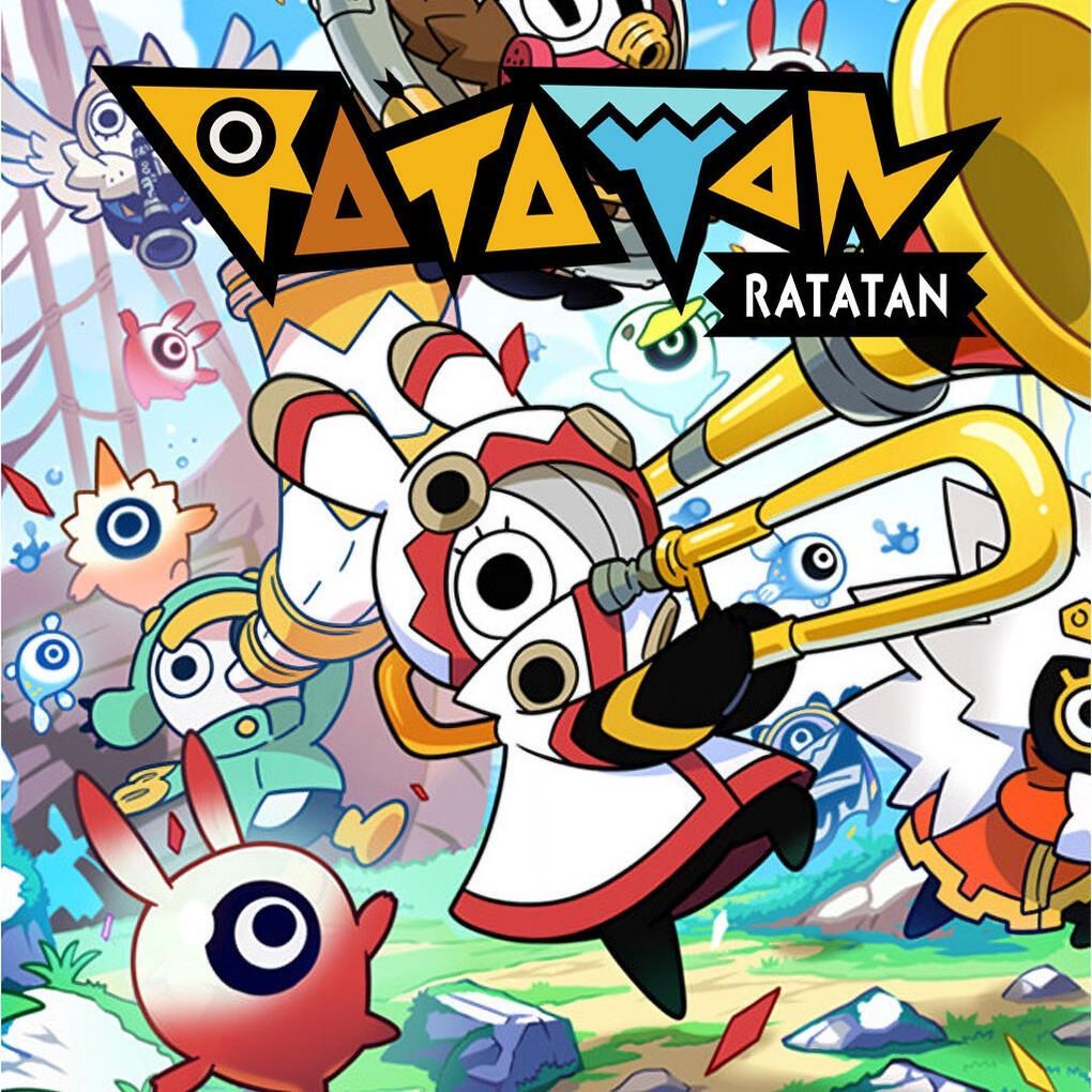Ratatan