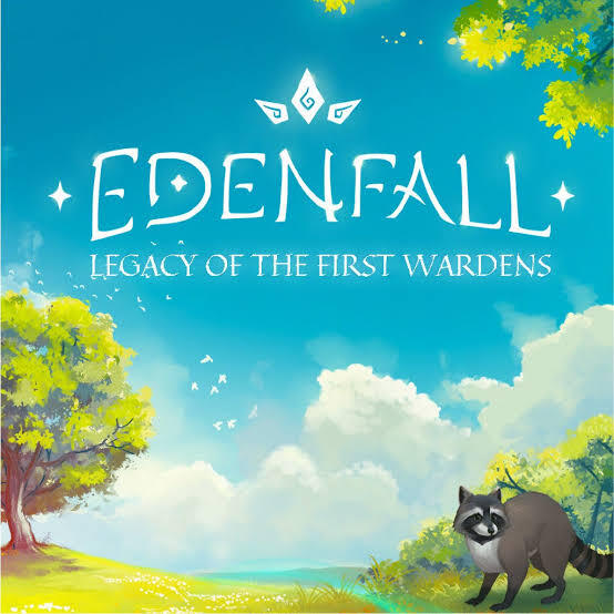 Edenfall