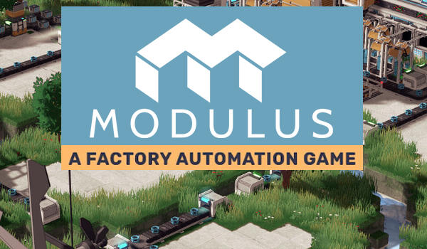 Modulus