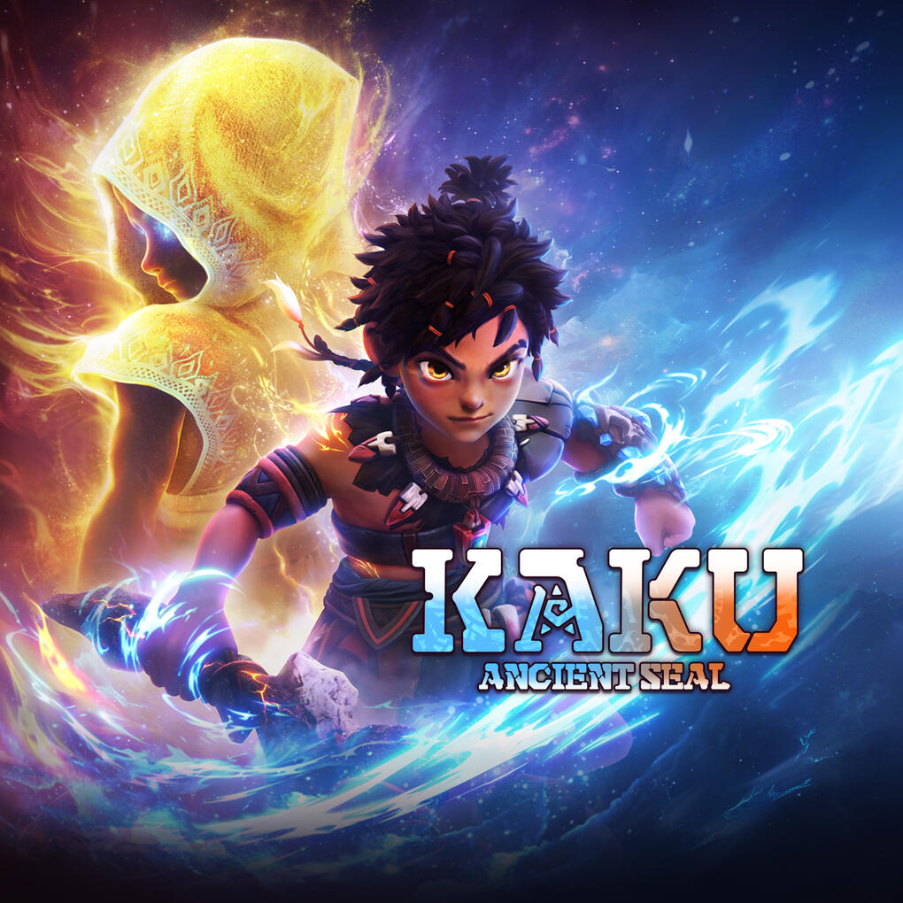 Kaku: Ancient Seal