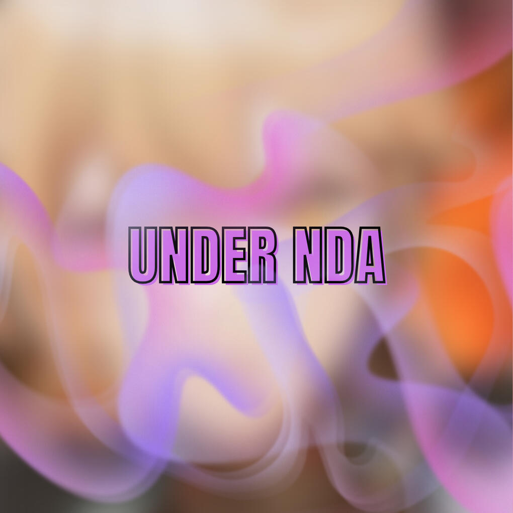 Under NDA