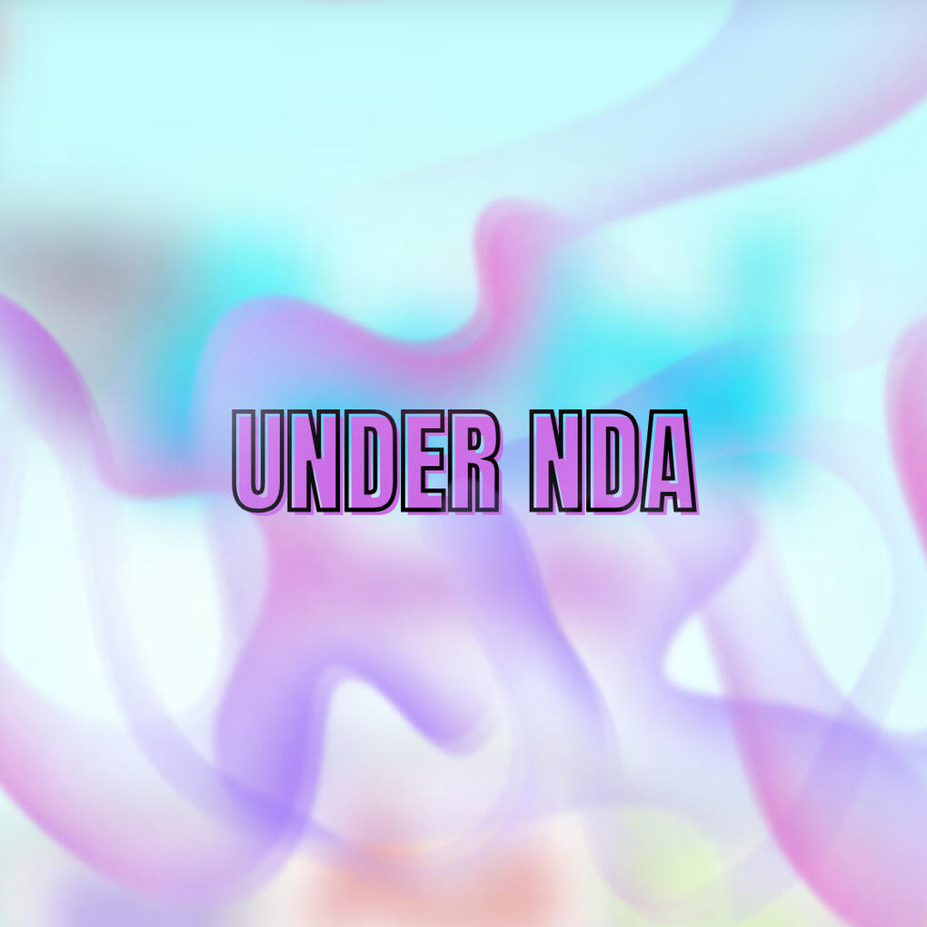Under NDA
