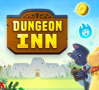 Dungeon Inn