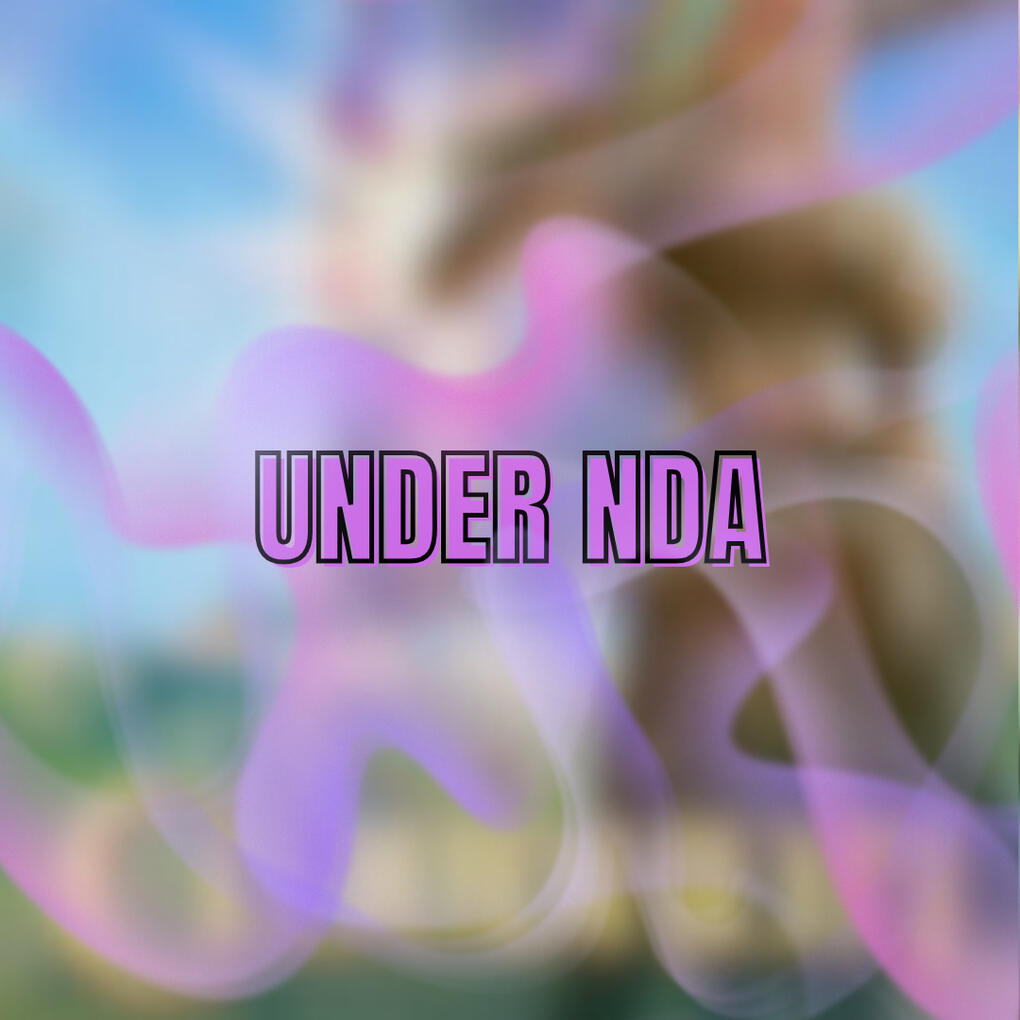 Under NDA