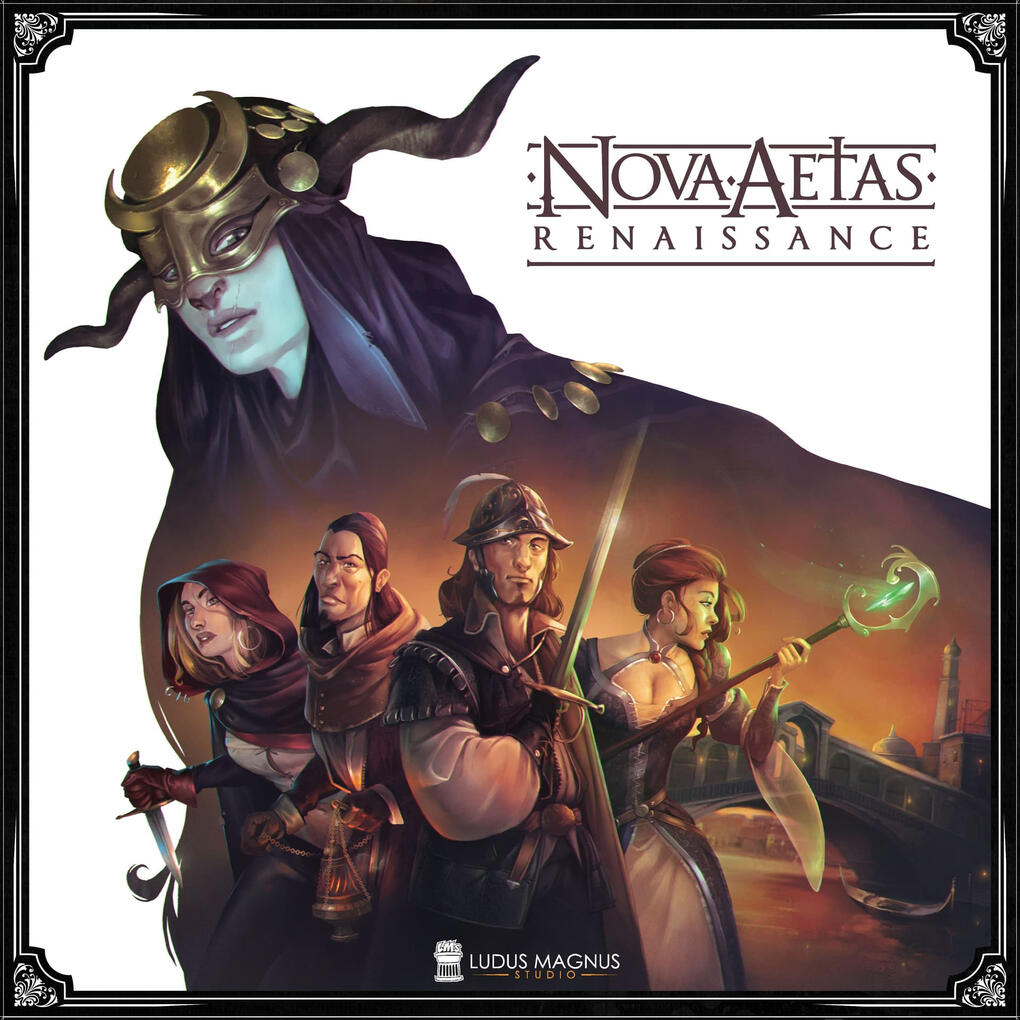 Nova Aetas