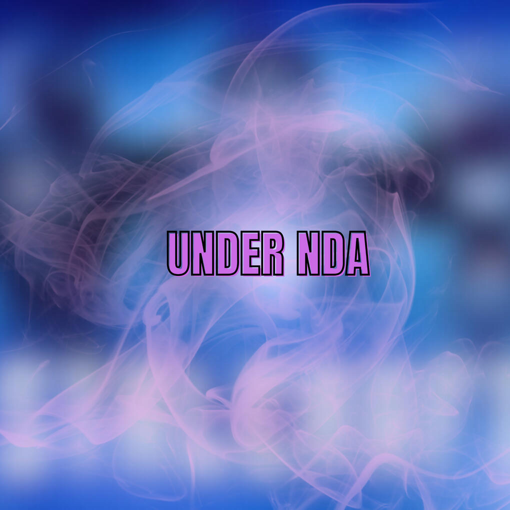 Under NDA