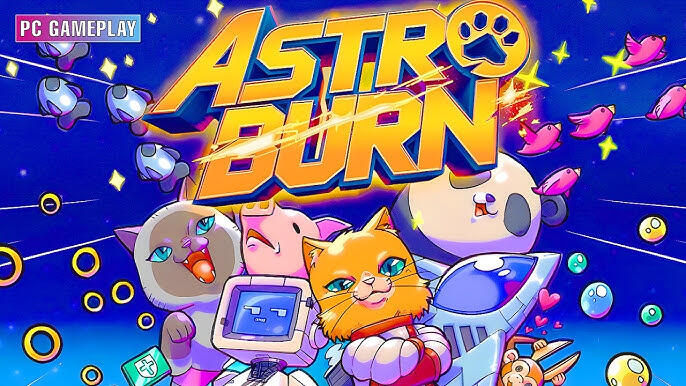 AstroBurn