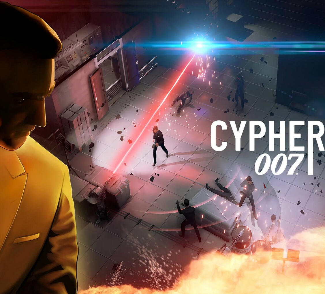 Cypher007